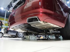 2015款 Series II 标准版