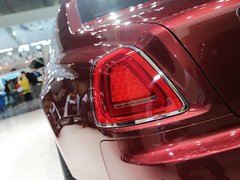 2015款 Series II 标准版