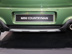 2014款 1.6T COOPER S All4 极致暗夜版 4座