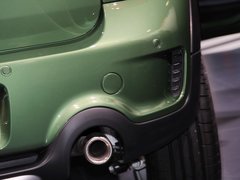 2014款 1.6T COOPER S All4 极致暗夜版 4座