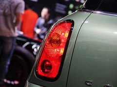 2014款 1.6T COOPER S All4 极致暗夜版 4座