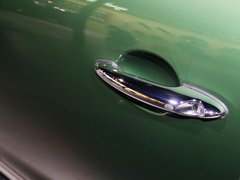 2014款 1.6T COOPER S All4 极致暗夜版 4座