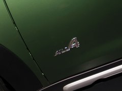 2014款 1.6T COOPER S All4 极致暗夜版 4座