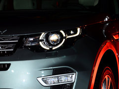 2015款 2.0T SE