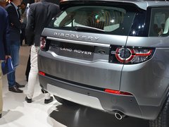 2015款 2.0T SE