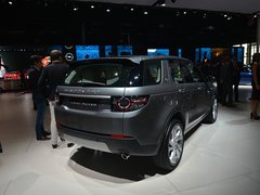 2015款 2.0T SE