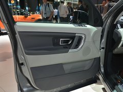 2015款 2.0T SE