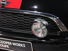 2014款 1.6T JOHN COOPER WORKS