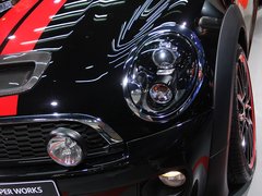 2014款 1.6T JOHN COOPER WORKS