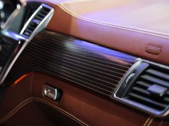 2020款 700 概念车