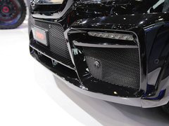 2020款 700 概念车