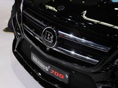 2020款 700 概念车