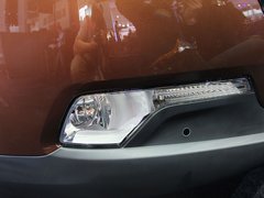 2014款 1.6T 自动 尊享版THP200 5座
