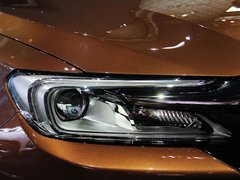 2014款 1.6T 自动 尊享版THP200 5座