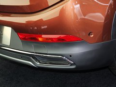 2014款 1.6T 自动 尊享版THP200 5座