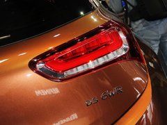 2014款 1.6T 自动 尊享版THP200 5座