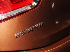 2014款 1.6T 自动 尊享版THP200 5座