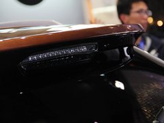 2014款 1.6T 自动 尊享版THP200 5座