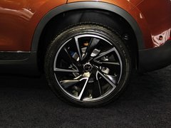 2014款 1.6T 自动 尊享版THP200 5座