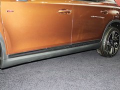 2014款 1.6T 自动 尊享版THP200 5座