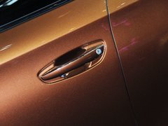 2014款 1.6T 自动 尊享版THP200 5座