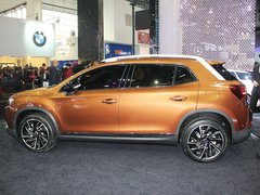 2014款 1.6T 自动 尊享版THP200 5座