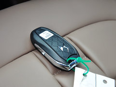 2014款 1.6T 自动 尊享版THP200 5座