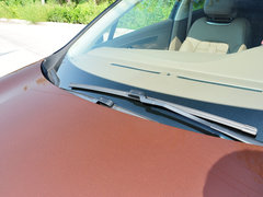 2014款 1.6T 自动 尊享版THP200 5座