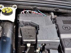 2014款 1.6T 自动 尊享版THP200 5座