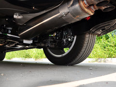 2014款 1.6T 自动 尊享版THP200 5座