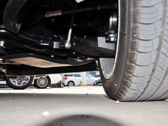 2014款 1.6T 自动 尊享版THP200 5座