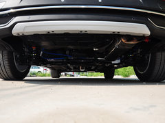 2014款 1.6T 自动 尊享版THP200 5座