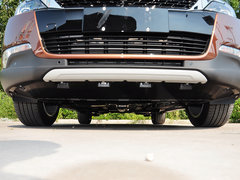2014款 1.6T 自动 尊享版THP200 5座
