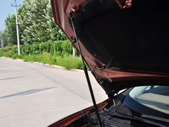 2014款 1.6T 自动 尊享版THP200 5座