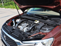 2014款 1.6T 自动 尊享版THP200 5座