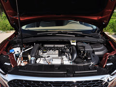 2014款 1.6T 自动 尊享版THP200 5座