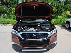 2014款 1.6T 自动 尊享版THP200 5座