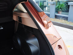 2014款 1.6T 自动 尊享版THP200 5座