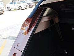 2014款 1.6T 自动 尊享版THP200 5座
