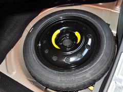 2014款 1.6T 自动 尊享版THP200 5座