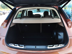 2014款 1.6T 自动 尊享版THP200 5座