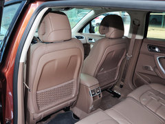 2014款 1.6T 自动 尊享版THP200 5座