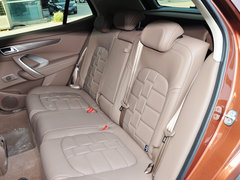 2014款 1.6T 自动 尊享版THP200 5座