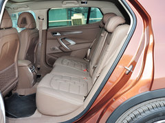 2014款 1.6T 自动 尊享版THP200 5座