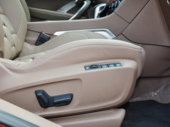 2014款 1.6T 自动 尊享版THP200 5座