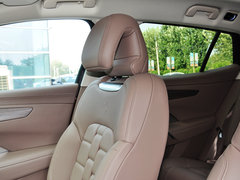 2014款 1.6T 自动 尊享版THP200 5座