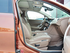2014款 1.6T 自动 尊享版THP200 5座