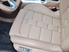 2014款 1.6T 自动 尊享版THP200 5座