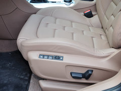 2014款 1.6T 自动 尊享版THP200 5座