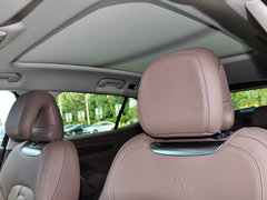 2014款 1.6T 自动 尊享版THP200 5座